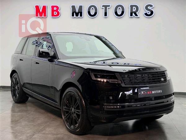 لاند روفر رانج روفر فوج 2025 للبيع في العراق - اربيل